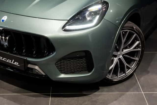 Maserati Grecale (2026) thumbnail 3