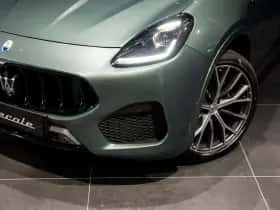 Maserati Grecale thumbnail 3