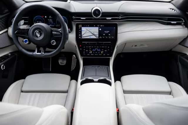 Maserati Grecale (2026) thumbnail 21