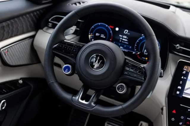 Maserati Grecale (2026) thumbnail 22