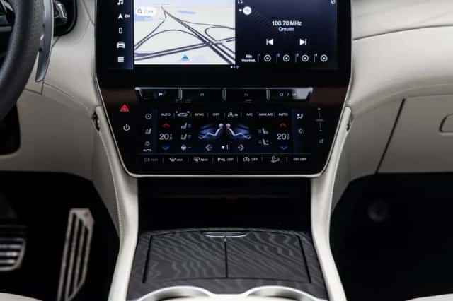 Maserati Grecale (2026) thumbnail 23