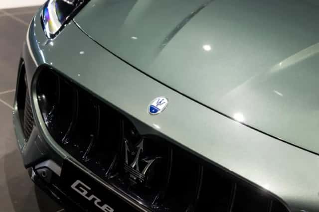 Maserati Grecale (2026) thumbnail 4