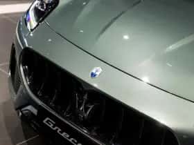 Maserati Grecale (2026) thumbnail 4
