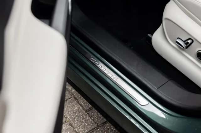 Maserati Grecale (2026) thumbnail 32