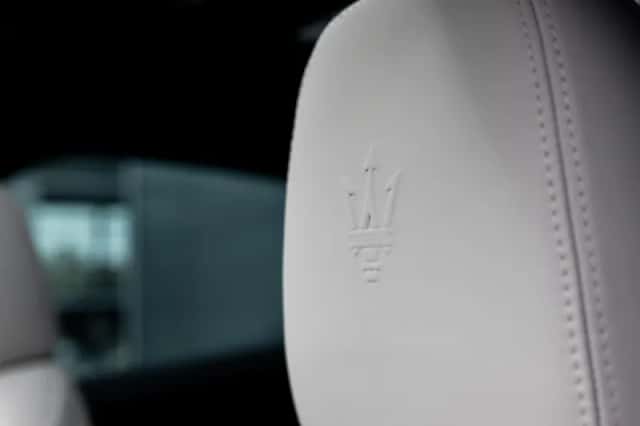 Maserati Grecale (2026) thumbnail 35
