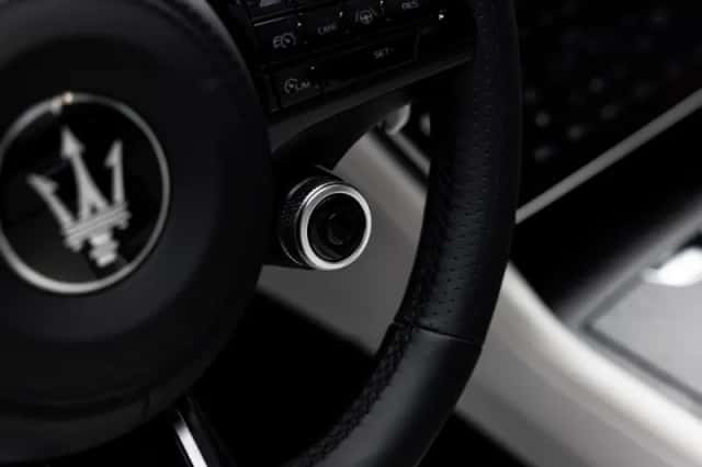 Maserati Grecale (2026) thumbnail 36