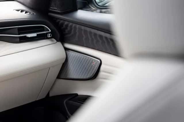 Maserati Grecale (2026) thumbnail 39