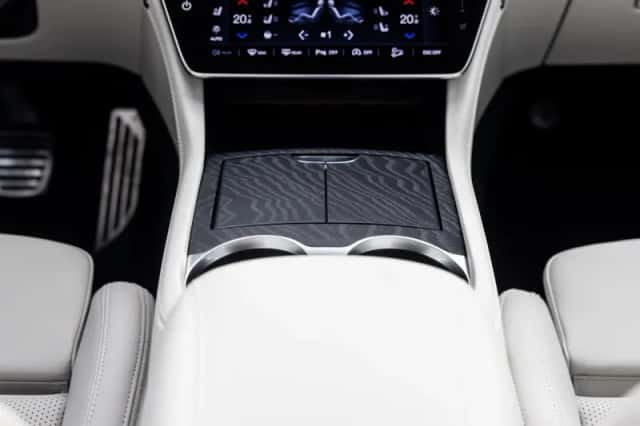 Maserati Grecale (2026) thumbnail 40