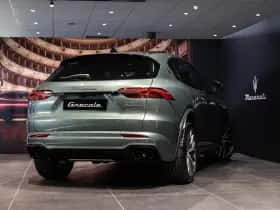 Maserati Grecale thumbnail 5