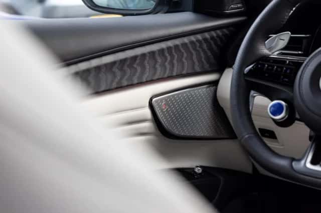 Maserati Grecale (2026) thumbnail 41