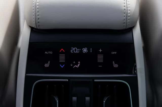 Maserati Grecale (2026) thumbnail 42