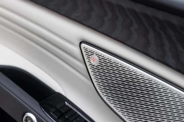 Maserati Grecale (2026) thumbnail 43