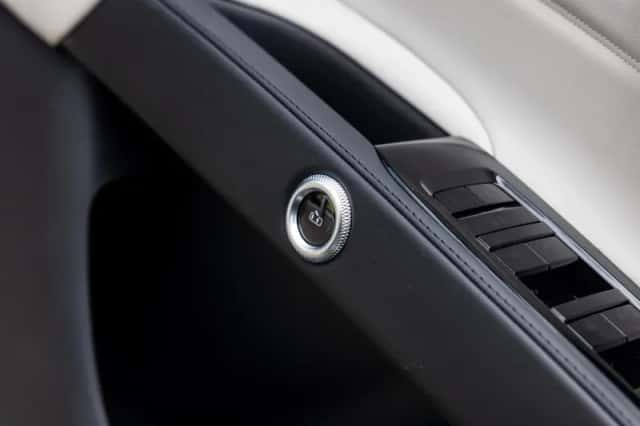 Maserati Grecale (2026) thumbnail 45