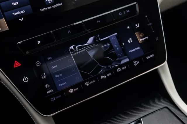 Maserati Grecale (2026) thumbnail 46