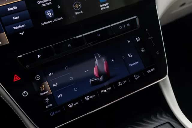 Maserati Grecale (2026) thumbnail 47