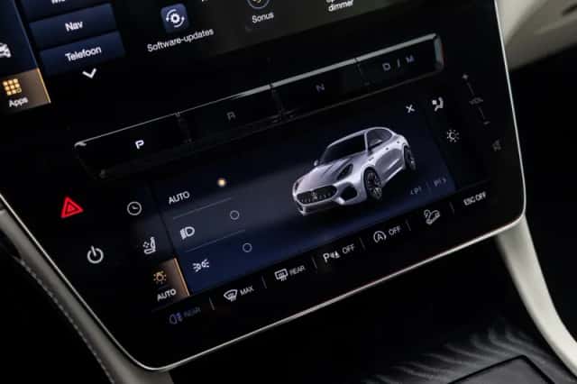 Maserati Grecale (2026) thumbnail 48