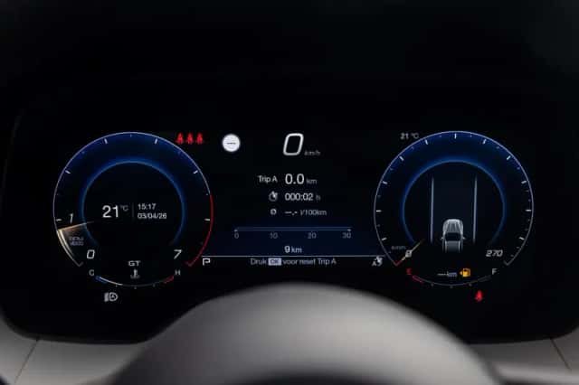 Maserati Grecale (2026) thumbnail 49