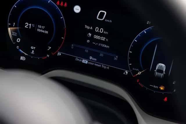 Maserati Grecale (2026) thumbnail 50
