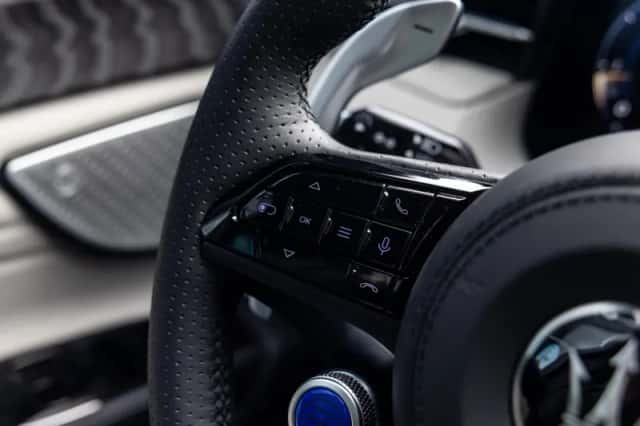 Maserati Grecale (2026) thumbnail 51