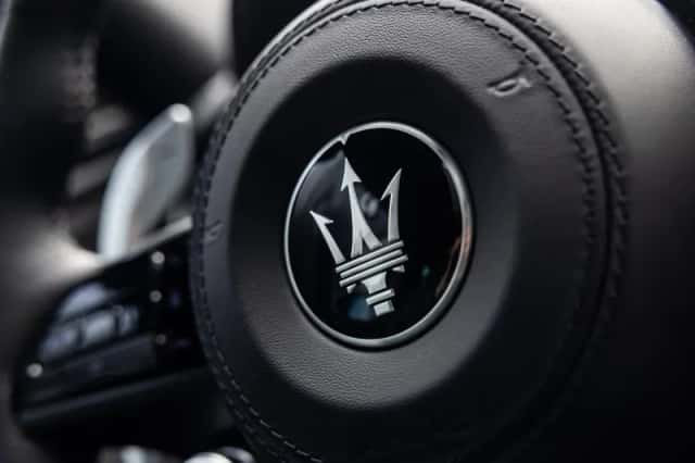 Maserati Grecale (2026) thumbnail 54