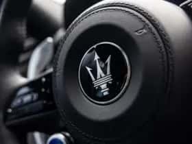 Maserati Grecale thumbnail 54