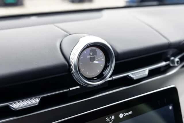 Maserati Grecale (2026) thumbnail 55