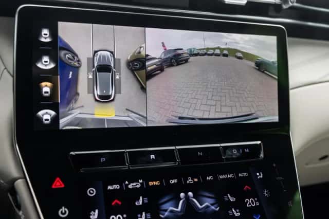 Maserati Grecale (2026) thumbnail 58