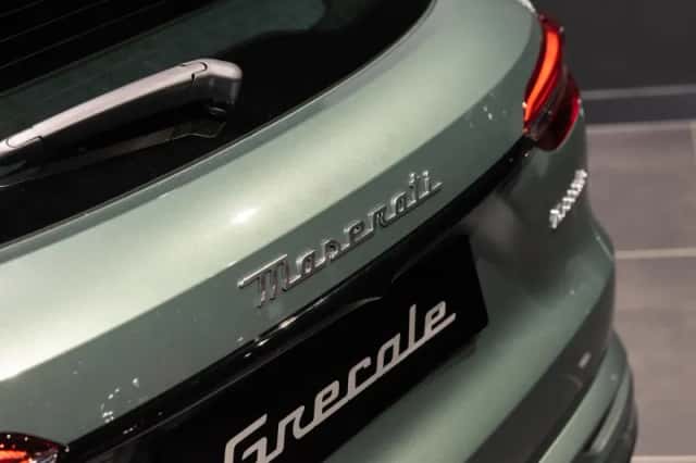 Maserati Grecale (2026) thumbnail 7