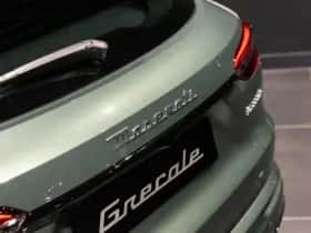 Maserati Grecale thumbnail 7