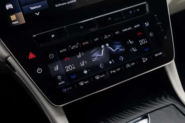 Maserati Grecale (2026) thumbnail 66