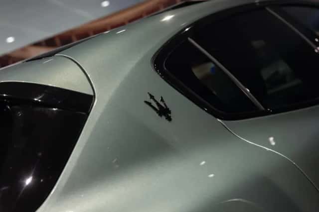 Maserati Grecale (2026) thumbnail 9