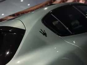 Maserati Grecale thumbnail 9