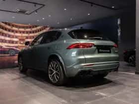 Maserati Grecale thumbnail 10