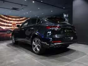 Maserati Levante thumbnail 11