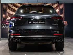 Maserati Levante thumbnail 12
