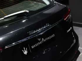 Maserati Levante thumbnail 13