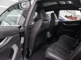 Maserati Levante thumbnail 20