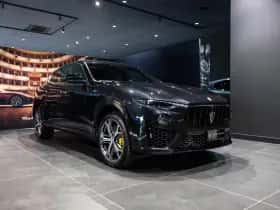 Maserati Levante thumbnail 6