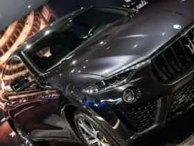 Maserati Levante thumbnail 7