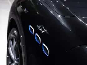 Maserati Levante thumbnail 8