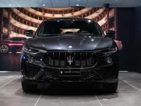 Maserati Levante thumbnail 9