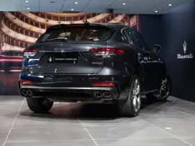 Maserati Levante thumbnail 10