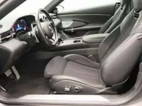 Maserati GranTurismo thumbnail 12
