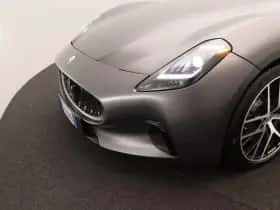 Maserati GranTurismo thumbnail 16