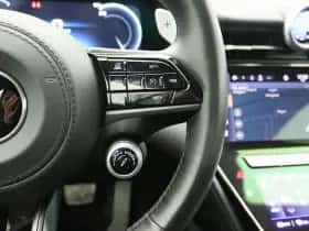 Maserati GranTurismo thumbnail 19