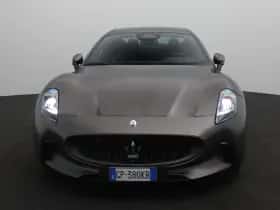 Maserati GranTurismo thumbnail 3