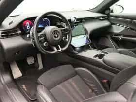 Maserati GranTurismo thumbnail 22