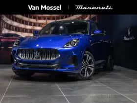 Maserati Grecale (2025)