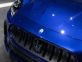 Maserati Grecale thumbnail 12