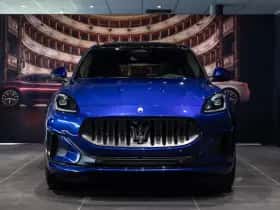 Maserati Grecale thumbnail 3